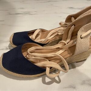 Espadrilles Sandals